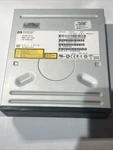 Hp (lg/hitachi) GCR-H10N Sata Cd-rom Drive Read-only, Not Dvd Or Burner. Fixed Price $15.00.