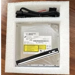 Silverstone 9.5MM Slot Loading Dvd-r/w Drive (SOD04). Fixed Price $75.00.