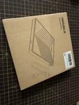 Origbelie External Cd Dvd Drive, Ultra Slim Burner Usb 3.0 With 4 Port.... Fixed Price $15.00.