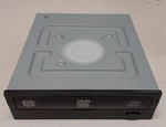 Lite-on Corp. Dvd/cd Rewritable Drive Model LH-18A1P #21. Fixed Price $22.99.