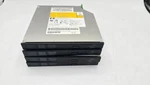 Lot X Genuine Oem Hp Sata Slim Dvd Writer Multi Recorder AD-7561S 457459-TC. Fixed Price $45.00.