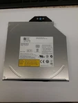 Dell 046V56 Poweredge R720 Sata Dvd-rom Optical Drive DS-8D9SH. Fixed Price $18.52.