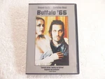 Buffalo '66 (dvd, 2000 1-DISC) 1998 Romance Comedy Vincent Gallo Christina Ricci. Fixed Price $9.95.