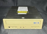 Plextor PX-12TSI 12PLEX 12X 50-PIN Scsi Cd-rom Optical Drive, Vintage. Fixed Price $90.00.