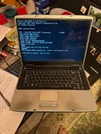 Gateway Laptop Celeron 1.50GHZ 512MB Ram 60GB Hdd For Parts/repair. Fixed Price $37.00.