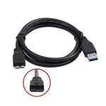 Usb 3.0 Cable Data For Sony Optiarc BD-5730S 3D Blu-ray Burner Writer Bd-re Dvd. Fixed Price $7.99.