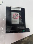 Ibm Teac FD-05CSB Thinkpad Floppy Drive 1.44MB 08K9606 27L4378. Fixed Price $5.00.
