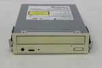 Dell 55168 24X 50 Pin Scsi Rom Drive Nec CDR-1810A With Warranty. Fixed Price $75.00.