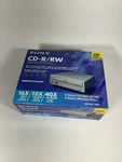 New Open Box Sony CTX1611-82U Cd-r/rw Cd-recordable/rewritable Drive 16X 10X 40X. Fixed Price $110.00.