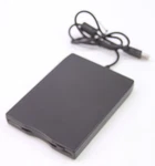 Bytecc Slim Usb External 3.5" Floppy Disk Drive BT-144 Plug And Play Tested. Fixed Price $24.95.