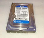 Dell Inspiron 531S 500GB Sata Hard Drive - Windows Xp Professional 32 Bit. Fixed Price $44.00.