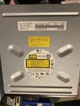 Lg WH16NS60 (crossflashed WH14NS40) Internal Blu-ray Drive Uhd 4K 1.02MK. Fixed Price $249.00.