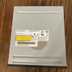 Lite-on Dvd/cd Rewritable Drive Model HAS120-04 6 Mfg Date 03/2008 Untested. Fixed Price $10.80.