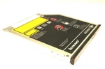 Lenovo 39T2828 39T2829 THINKPAD-T60P/T61/X61 Dvd+r/rw Ide Slim 9.5MM (black). Fixed Price $13.99.