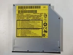 Pansonic UJ-815-B Fujitsu CP154036-02 4.7GB Slot Loading Dvd Multi Drive Rom/ram. Fixed Price $139.28.