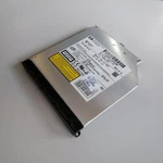 Genuine Hp UJ-851 Cd Dvd Rw Ide Optical Drive With Bezel 404012-1C0. Fixed Price $28.91.