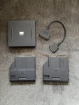 Dell Cd-rom + Floppy Drive Modules External Bay Data Cable. Fixed Price $24.99.