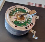 Replacement Parts For Sony SLV-R5UC Svhs S-video Vcr Cassette Recorder. Fixed Price $39.99.