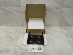 New Lenovo Thinkcentre Tiny Vesa Mount Ii Bracket 4XF0N03161. Fixed Price $19.99.