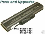 Oem Hp Pavilion ZD7000 ZD7100 ZD7200 ZD7300 ZD7900 Series 6.6AH Laptop Battery. Fixed Price $34.95.