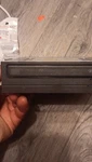 Samsung Cd-r/rw Internal Desktop Drive SH-R522C/KVBF Silver 5.25" Ide. Fixed Price $16.50.