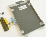 Dell Studio 1535 1536 1537 Hard Drive Caddy Bracket P925C With Connector K673D. Fixed Price $19.99.