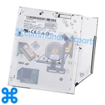UJ8A8 Superdrive Dvd Optical - Macbook Pro 13" A1278,15" A1286, 17" A1297. Fixed Price $11.75.