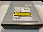 Pioneer BDR-209BK Blu-ray Disc Drive Dvd/cd Writer Functionality Test. Fixed Price $139.00.