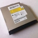 Acer Aspire 5532 Laptop Dvd/cd Rewritable Drive Model: AD-7585H KU0080E027. Fixed Price $19.99.