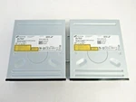 Dell Lot Of Y081C Internal Black Dvd-rom 5.25" Sata Drive 64-5. Fixed Price $27.55.