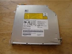 Dell Studio Xps M1530 Slot Dvd+rw Drive/ Sony AD-7640A 0K937C Connector. Fixed Price $17.99.