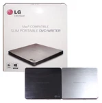 Lg External Dvd/cd Burner Writer For Mac/windows 10/8/7 Notebook Laptop Desktop. Fixed Price $100.88.