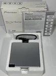 Pioneer BDR-XD05S Portable Usb Blu-ray Bd/dvd/cd Burner/writer Slim Drive. Fixed Price $219.99.
