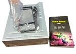 Cd-rom Drive Samsung SW-408 Rewritable A3LSW207 408BS02 63HR113630DF/W Jan 01. Fixed Price $19.99.