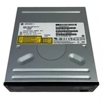 Hp GH80N Sata Cd Dvd+rw Dl Super Multi-burner Drive (A2HH) 575781-800 660408-001. Fixed Price $59.99.