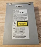 Nec CDR-222 Cd-rom Reader Scsi 50-PIN Internal Drive 1995 Made Japan. Fixed Price $65.00.