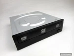 Liteon IHAS124-04 Player (8X DVD+RW/6X -rw, Sata, 0.8MB Cache), Used. Fixed Price $41.48.
