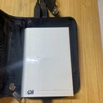 Hp Pocket Drive 160GB Usb Portable Hard Model PD1600S Empty Working W/cas. Fixed Price $33.94.