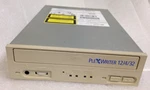 Plextor PX-W124TSI 12/4/32 SCSI-50-PIN R/rw Drive. Fixed Price $199.99.