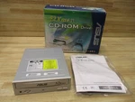 Asus CD-S520/A 52XMAX Cd-rom Drive CDS520A. Fixed Price $44.33.