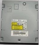 Lg GH24LS50 Rewriter Dvd-rom Optical Disc Drive. Fixed Price $5.99.