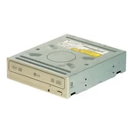 Internal Drive Burner Lg GSA-4165B Super Multi Dvd Ide 5.25 Inch. Fixed Price $34.80.