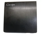 Cocopa EDC819-SU External Odd & Hdd Device ECD819-SU. Fixed Price $9.54.