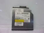 Genuine Panasonic Sata Vgn-cr Cd-rw Dvd-rw Optical Drive + Bezel UJ-870. Fixed Price $20.00.