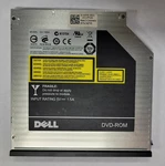 Dell DV-185A Dvd-rom Drive. Fixed Price $15.00.