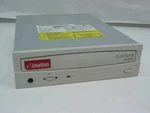 Imation Cd-rw Ide Internal 24X10X40 As Is IMW241040IAB. Fixed Price $18.15.