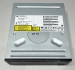 Hp Super Multi Dvd Rewriter GH80N Optical Drive 575781-800 / 660408-001. Fixed Price $9.95.