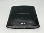 Lg GP08NU20 8X Usb 2.0 Super-multi Portable Slim Dvd Rewriter Cd Rw. Fixed Price $29.99.