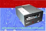 Ibm LTO-3 Tape Drive LTO3 ULTRIUM-3 Internal 800GB 23R4709 Fh Fc SL500. Fixed Price $199.00.