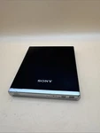Sony Drx S70U Black External Rewriteable Dvd/cd Drive Tested Works. Fixed Price $24.00.